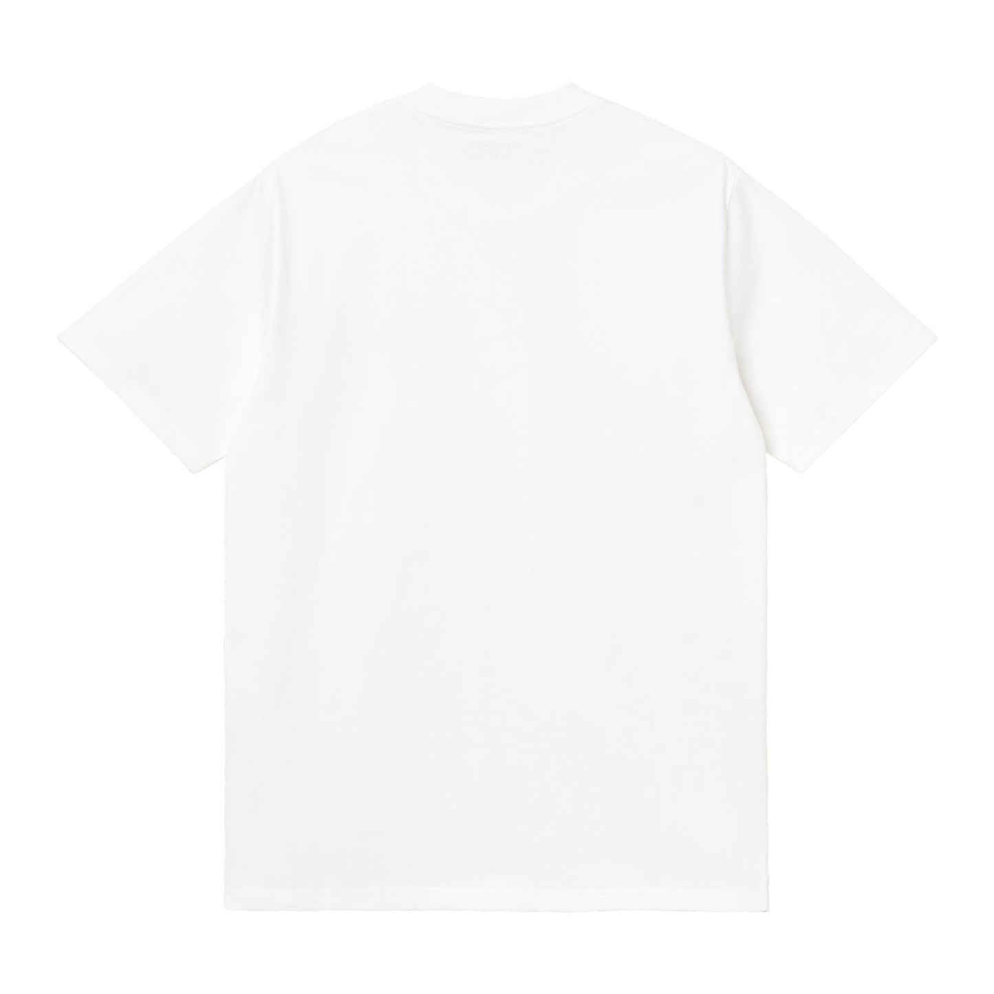 Carhartt WIP University Script T-Shirt