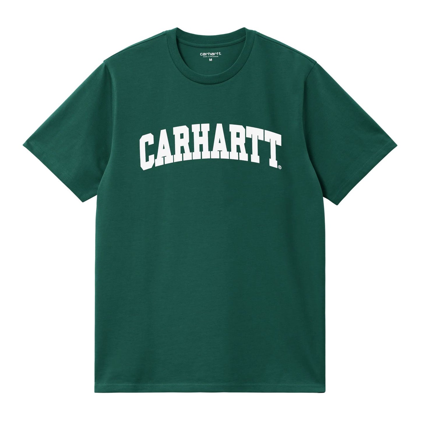 Carhartt WIP University T-Shirt Chervil