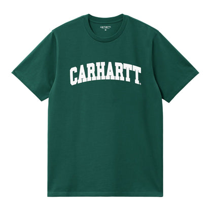 Carhartt WIP University T-Shirt Chervil