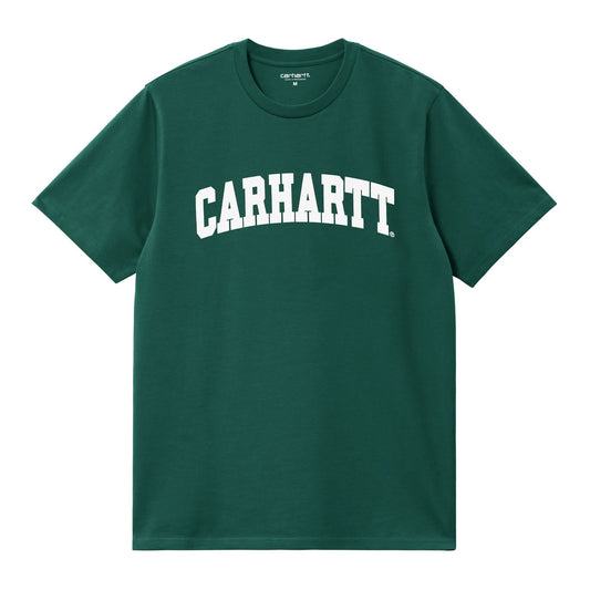 Carhartt WIP University T-Shirt Chervil