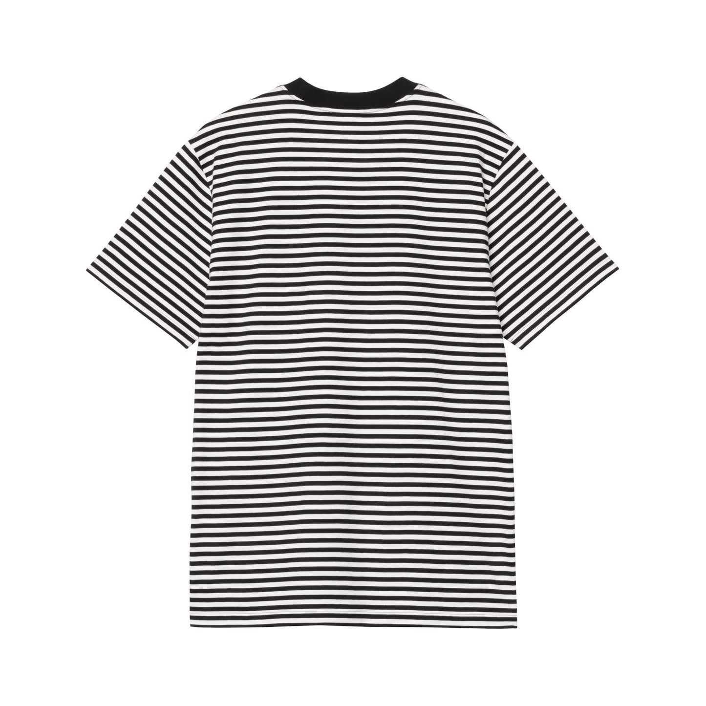 Carhartt WIP Verner Pocket T-Shirt