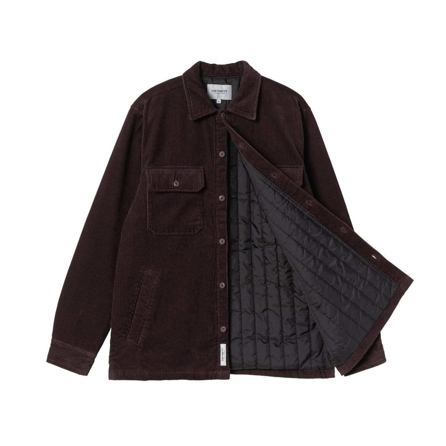 Carhartt WIP Whitsome Shirt Jacket
