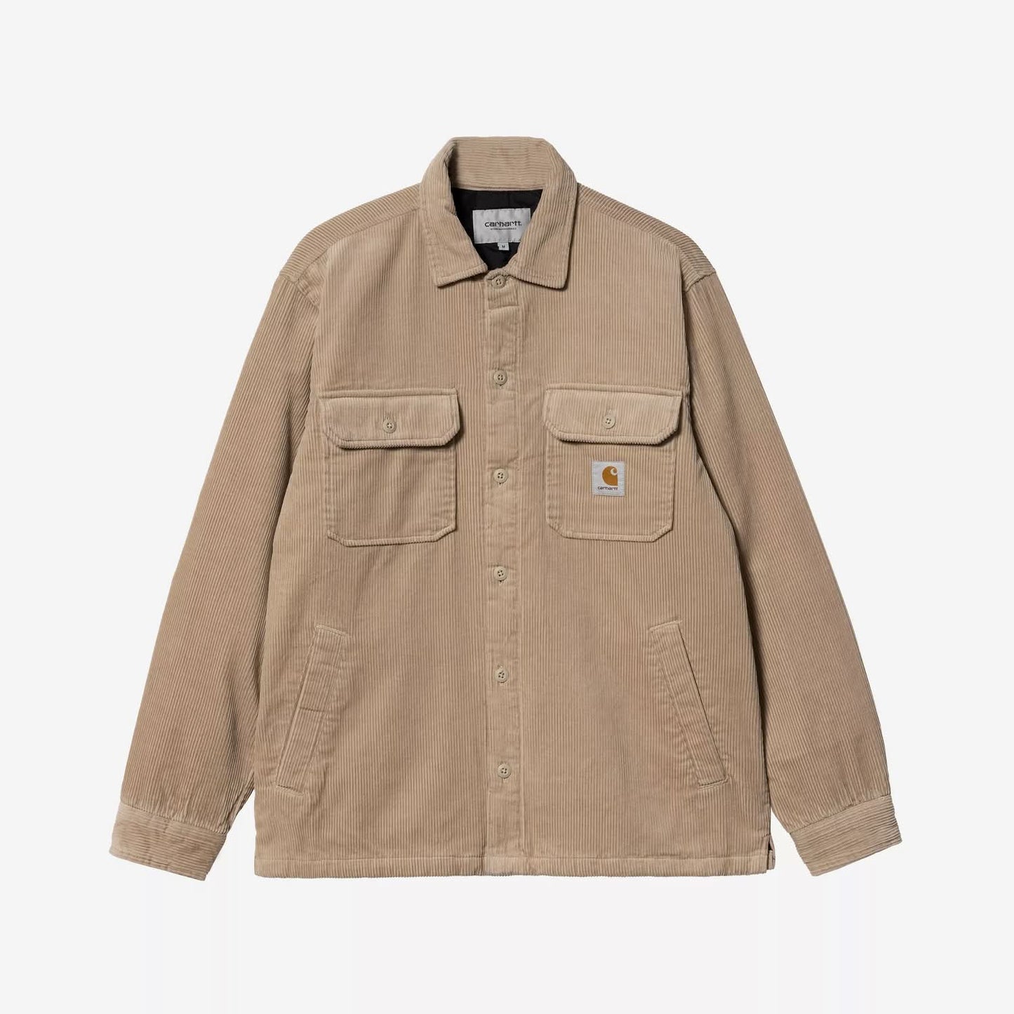 Carhartt WIP Whitsome Shirt Jacket Wall