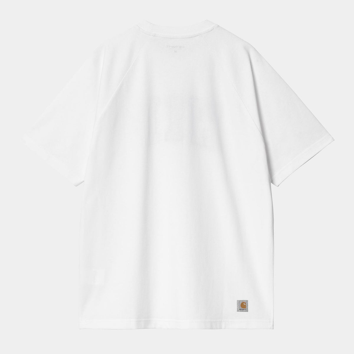 Carhartt WIP 'WIP' T-Shirt