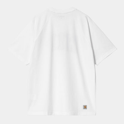 Carhartt WIP 'WIP' T-Shirt