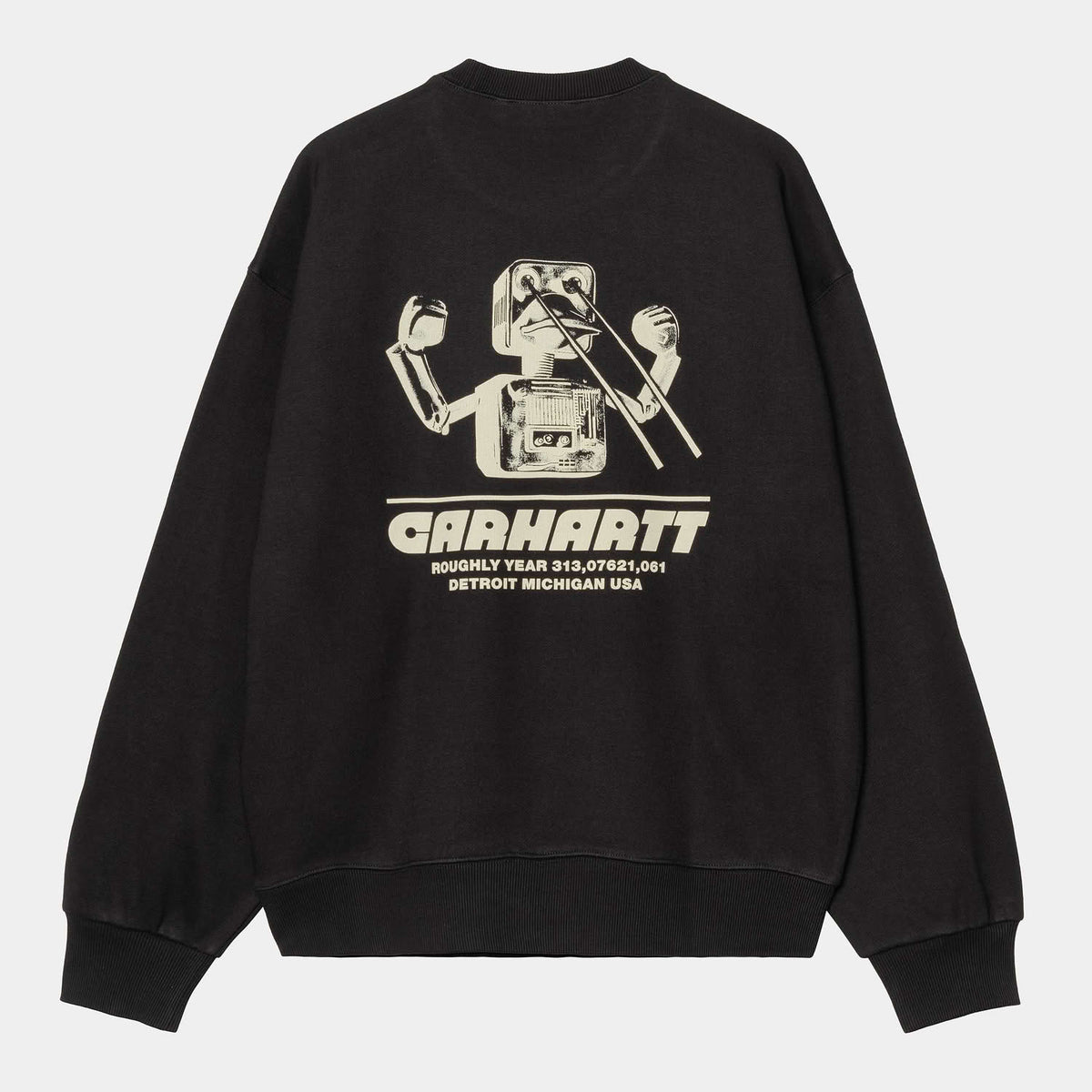 Carhartt WIP Wiptopia Sweatshirt
