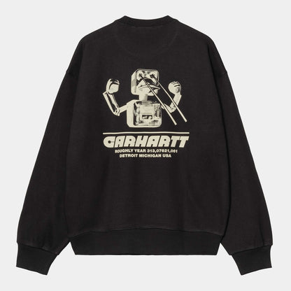 Carhartt WIP Wiptopia Sweatshirt