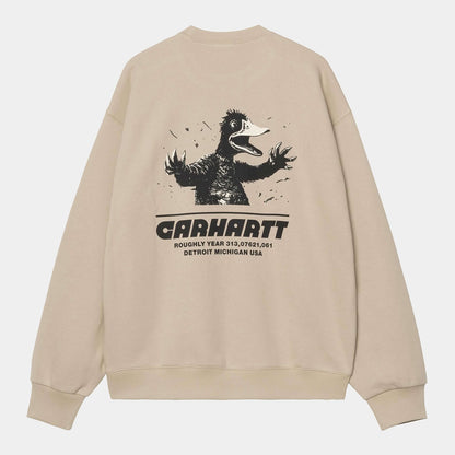 Carhartt WIP Wiptopia Sweatshirt