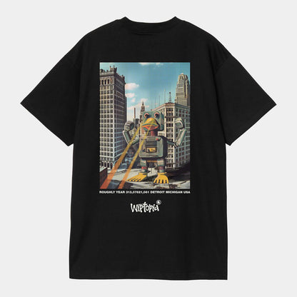Carhartt WIP Wiptopia T-Shirt