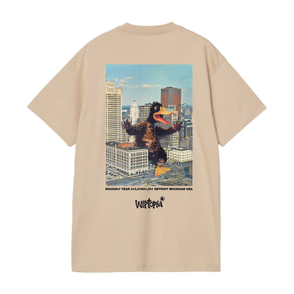 Carhartt WIP Wiptopia T-Shirt