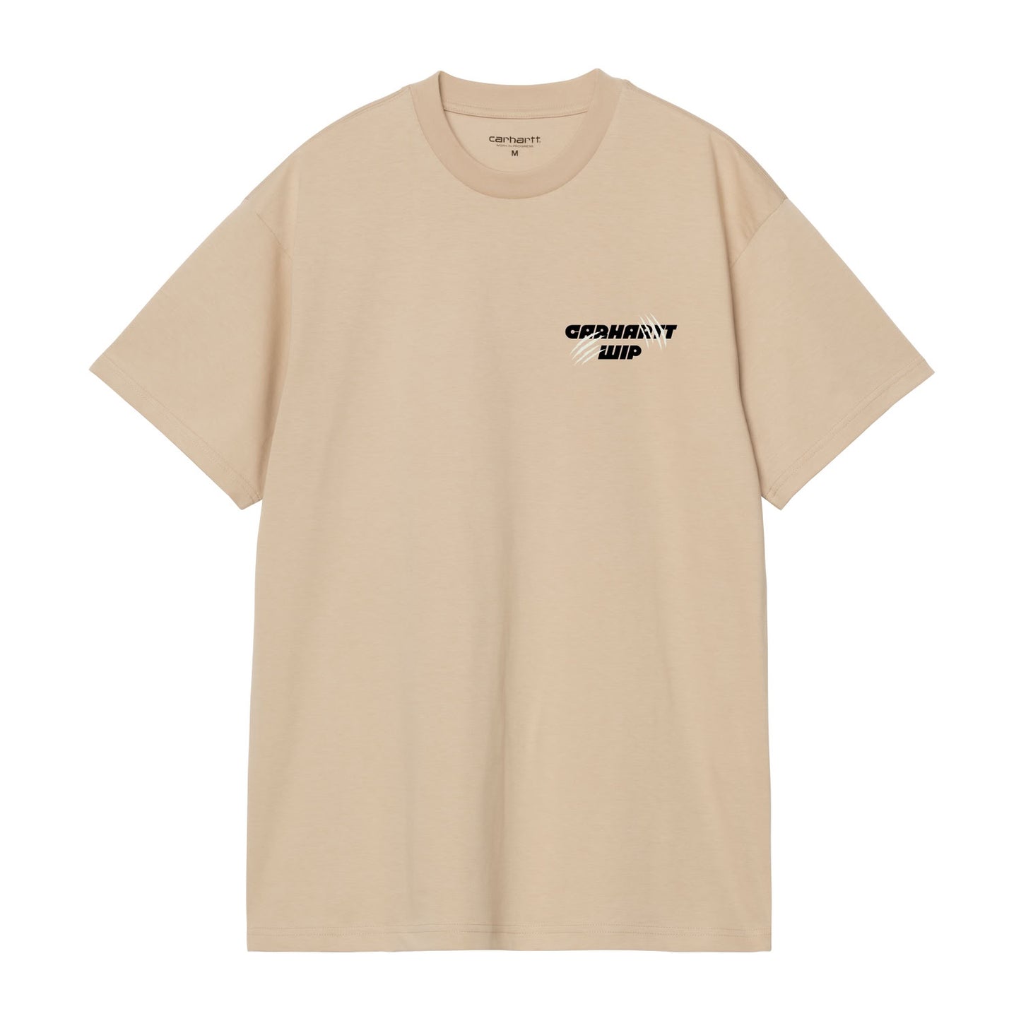 Carhartt WIP Wiptopia T-Shirt Wall