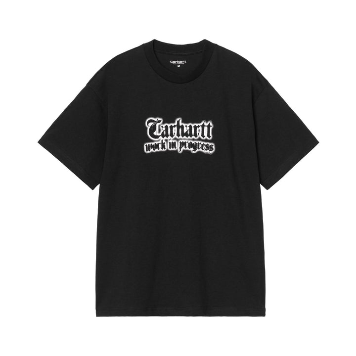 Carhartt WIP World Tour T-Shirt Black