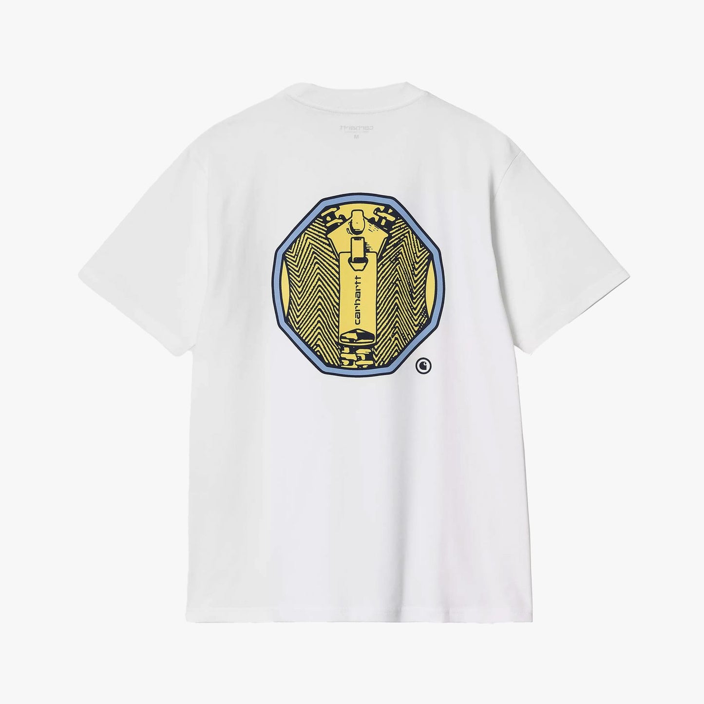 Carhartt WIP Zipper T-Shirt