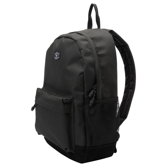 DC Backsider Core Backpack Black