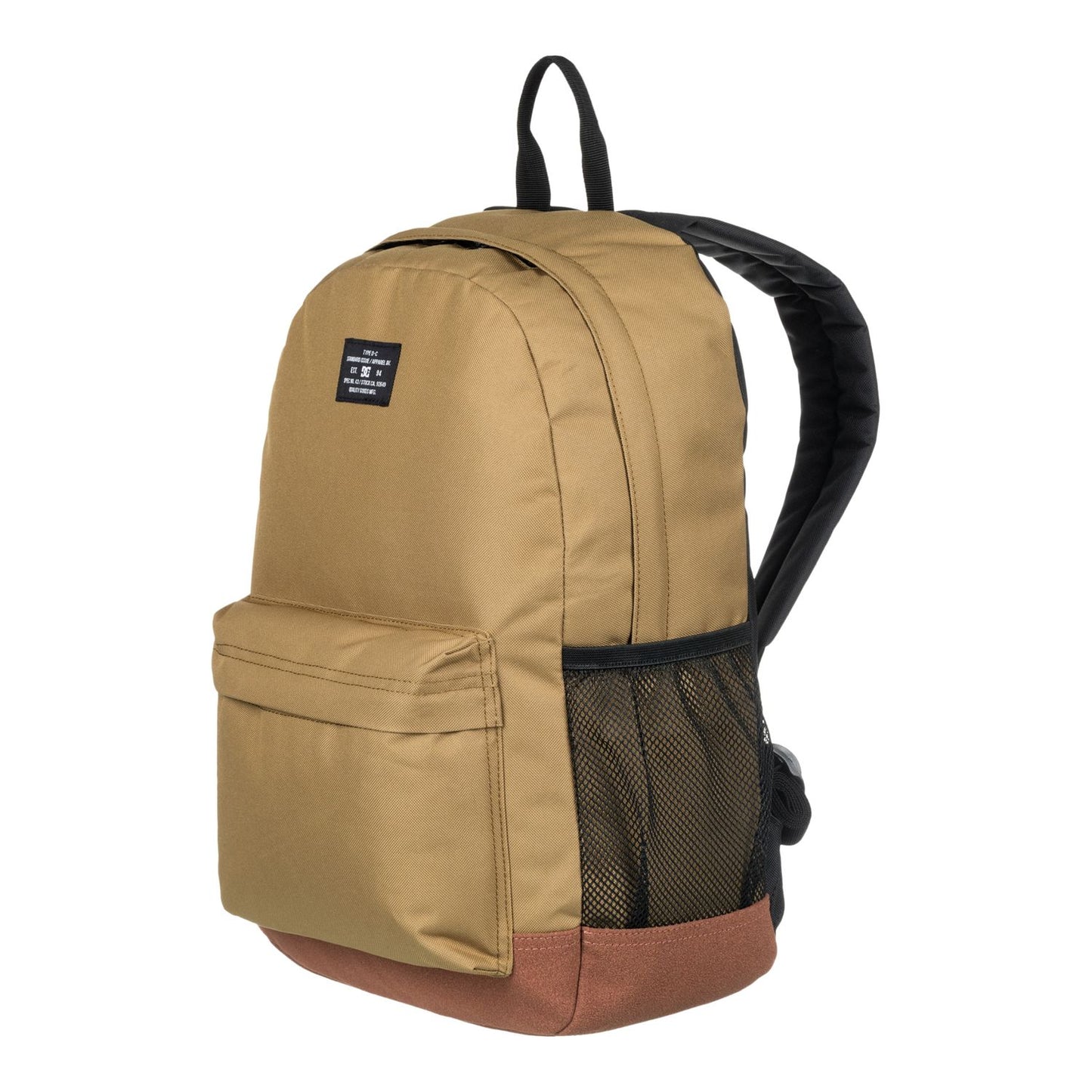 DC Backsider Core Backpack Medal Bronze