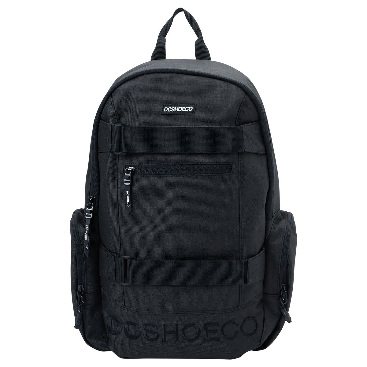 DC Breed Backpack Black