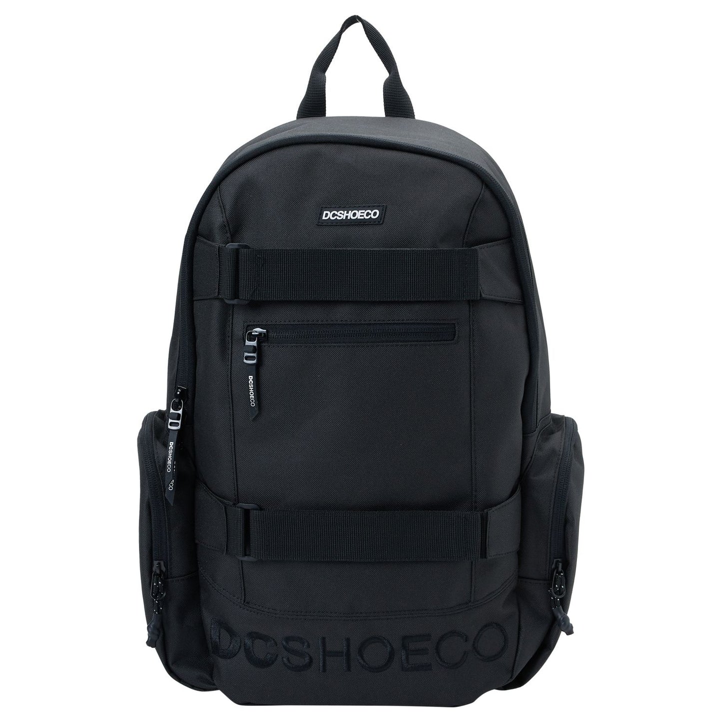 DC Breed Backpack Black