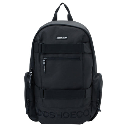 DC Breed Backpack Black