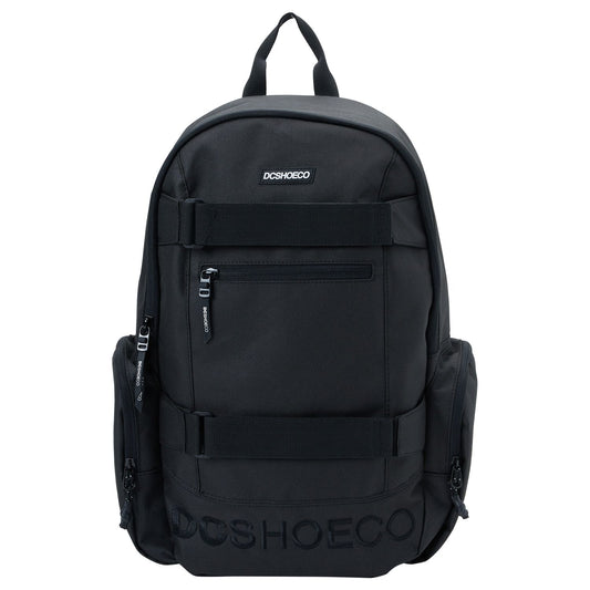 DC Breed Backpack Black