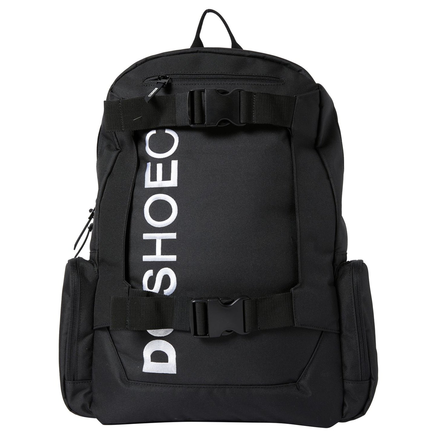 DC Chalkers Backpack Black