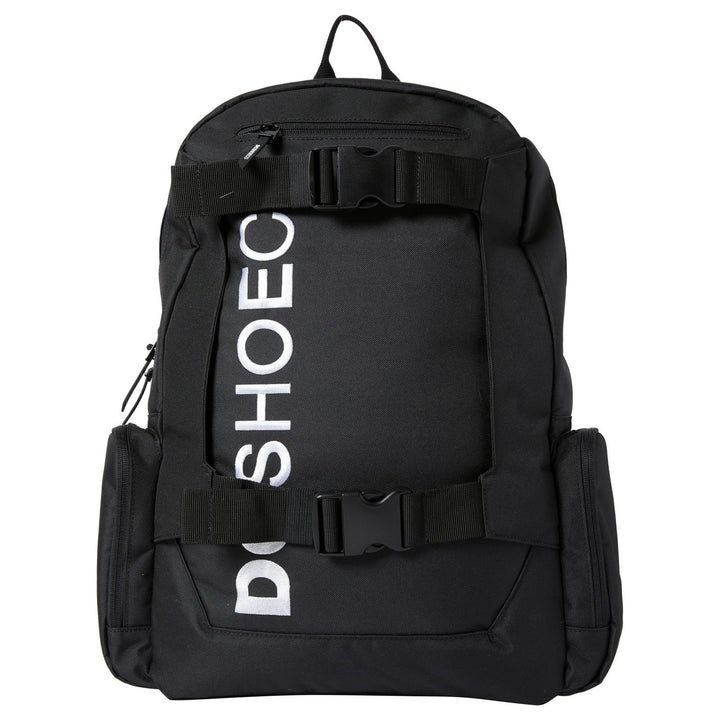 DC Chalkers Backpack Black