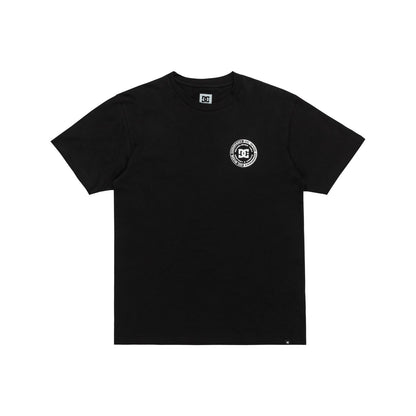 DC Corpo T-Shirt Black