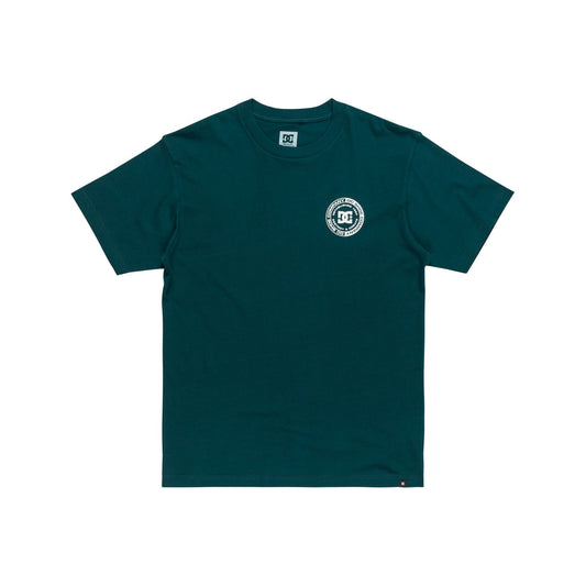 DC Corpo T-Shirt Deep Teal