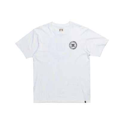 DC Corpo T-Shirt White