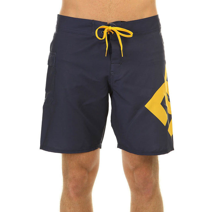 DC Lanai 18" Boardshorts Vintage Indigo 32
