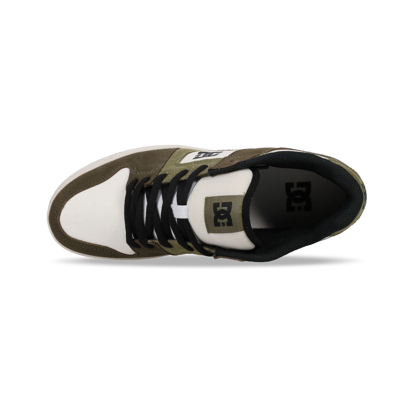 DC Manteca Shoes