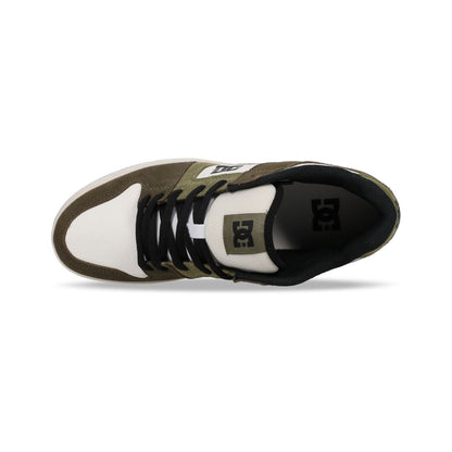 DC Manteca Shoes