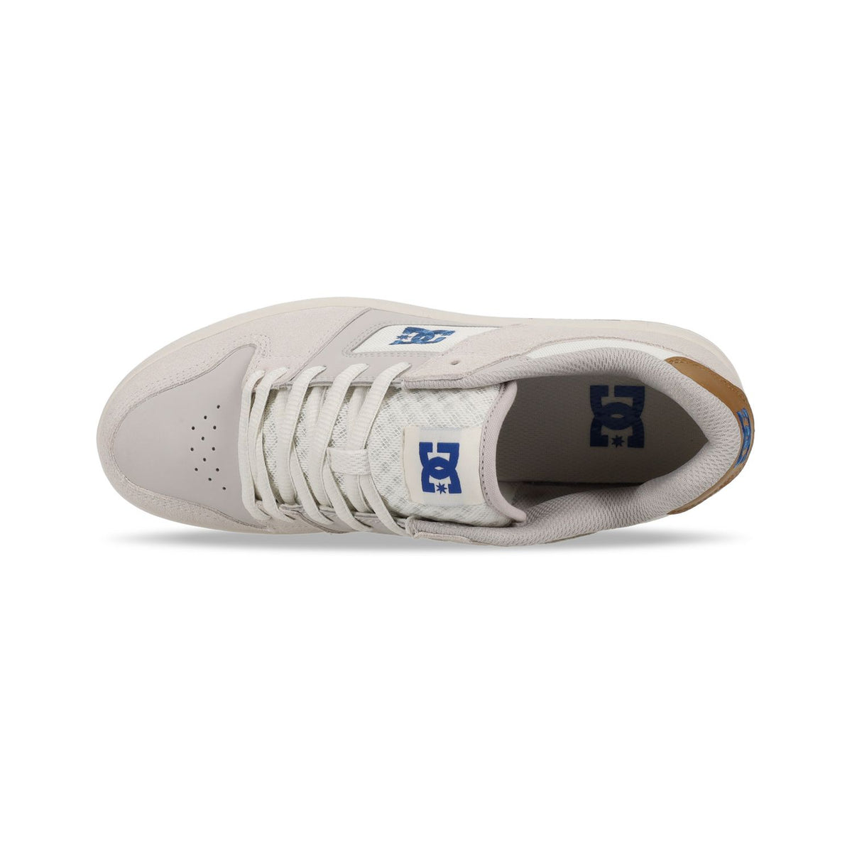 DC Manteca Shoes