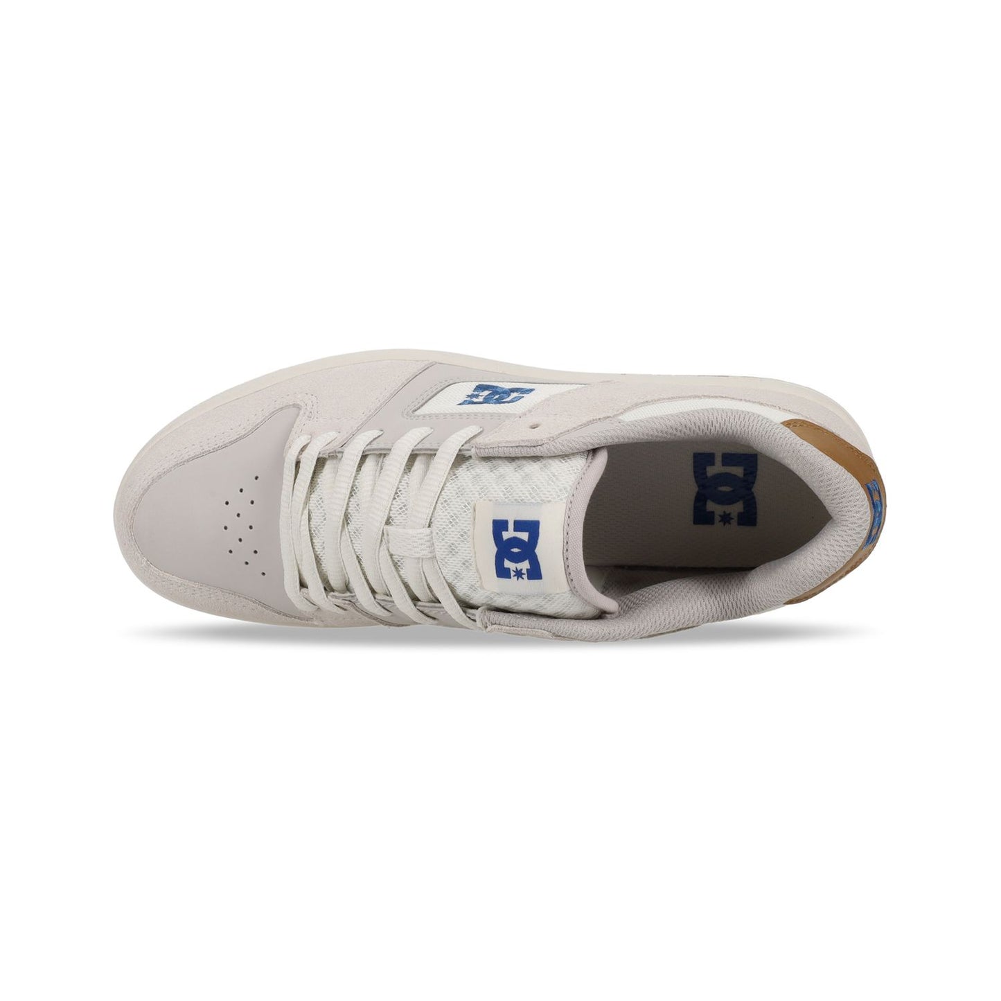 DC Manteca Shoes