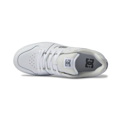 DC Manteca Shoes