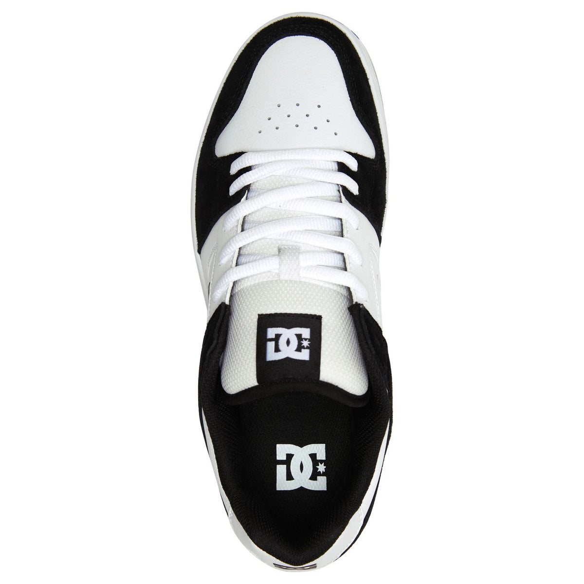 DC Manteca Shoes