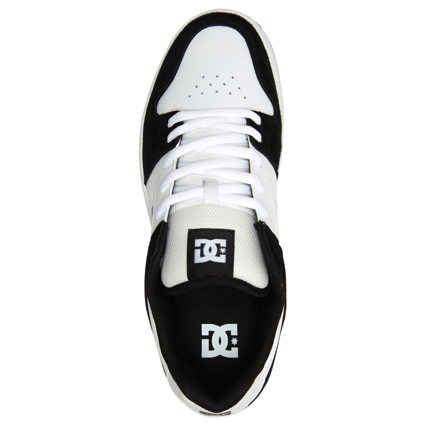 DC Manteca Shoes
