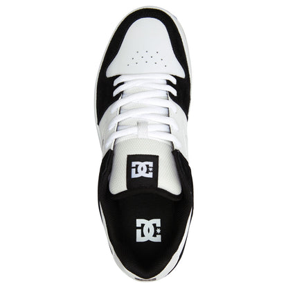 DC Manteca Shoes