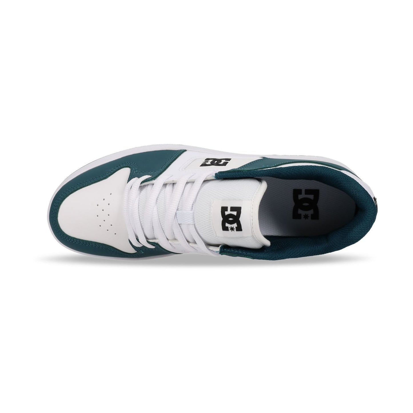 DC Manteca Shoes
