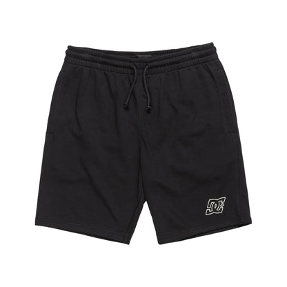 DC Pallet Short Black