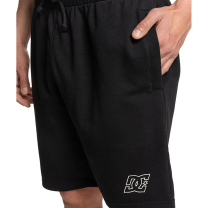 DC Pallet Short