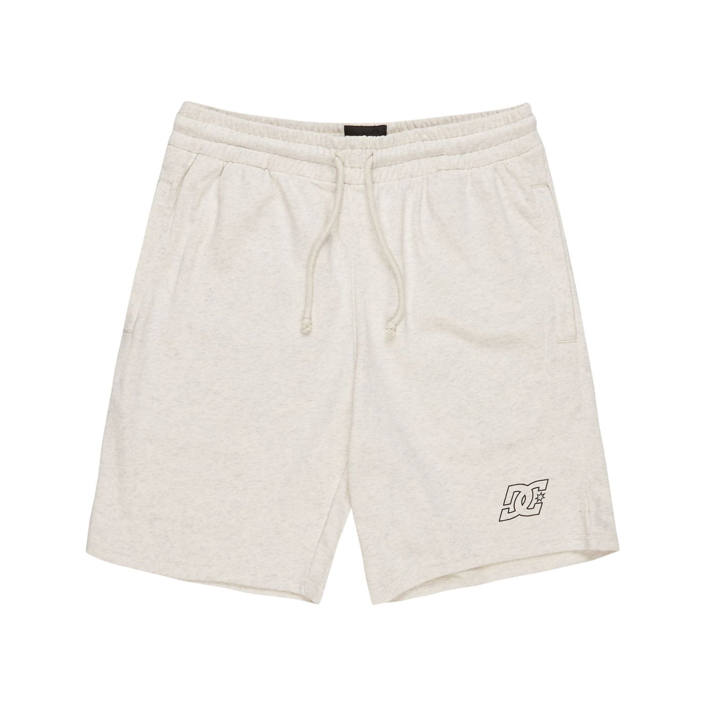 DC Pallet Short Snow Heather