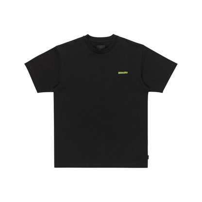 DC Patch It T-Shirt Black