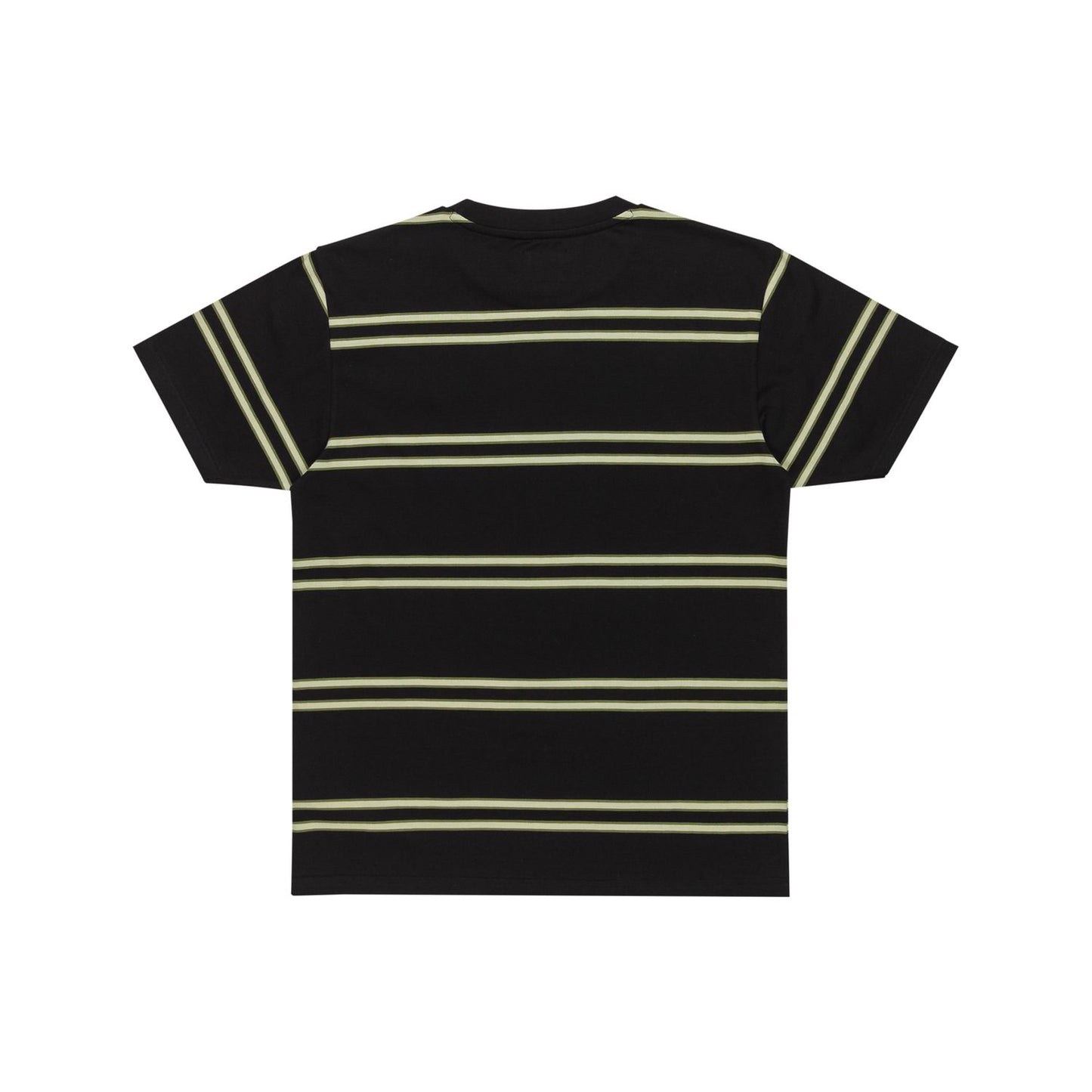 DC Portside Stripe T-Shirt