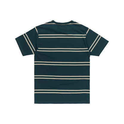 DC Portside Stripe T-Shirt