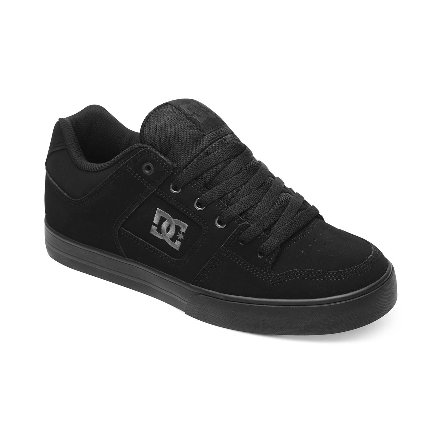 DC Pure Shoes Black Pirate Black