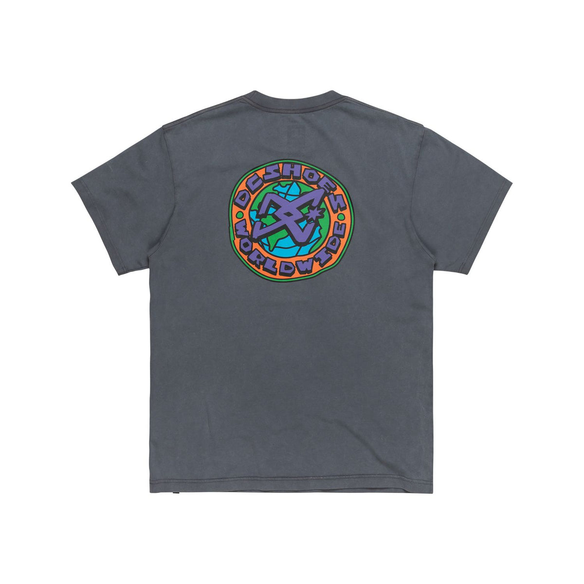 DC Spinner T-Shirt