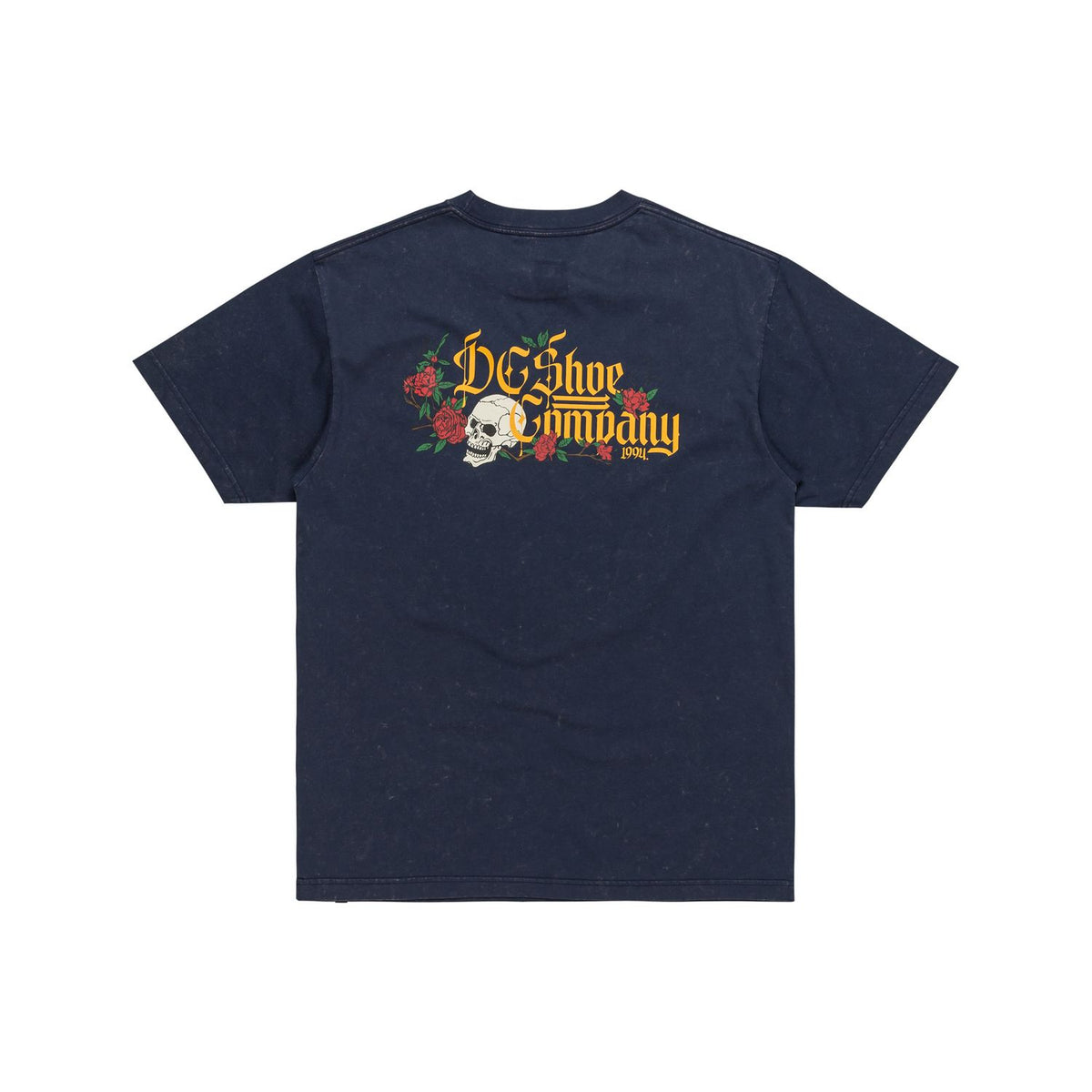 DC Standoff T-Shirt