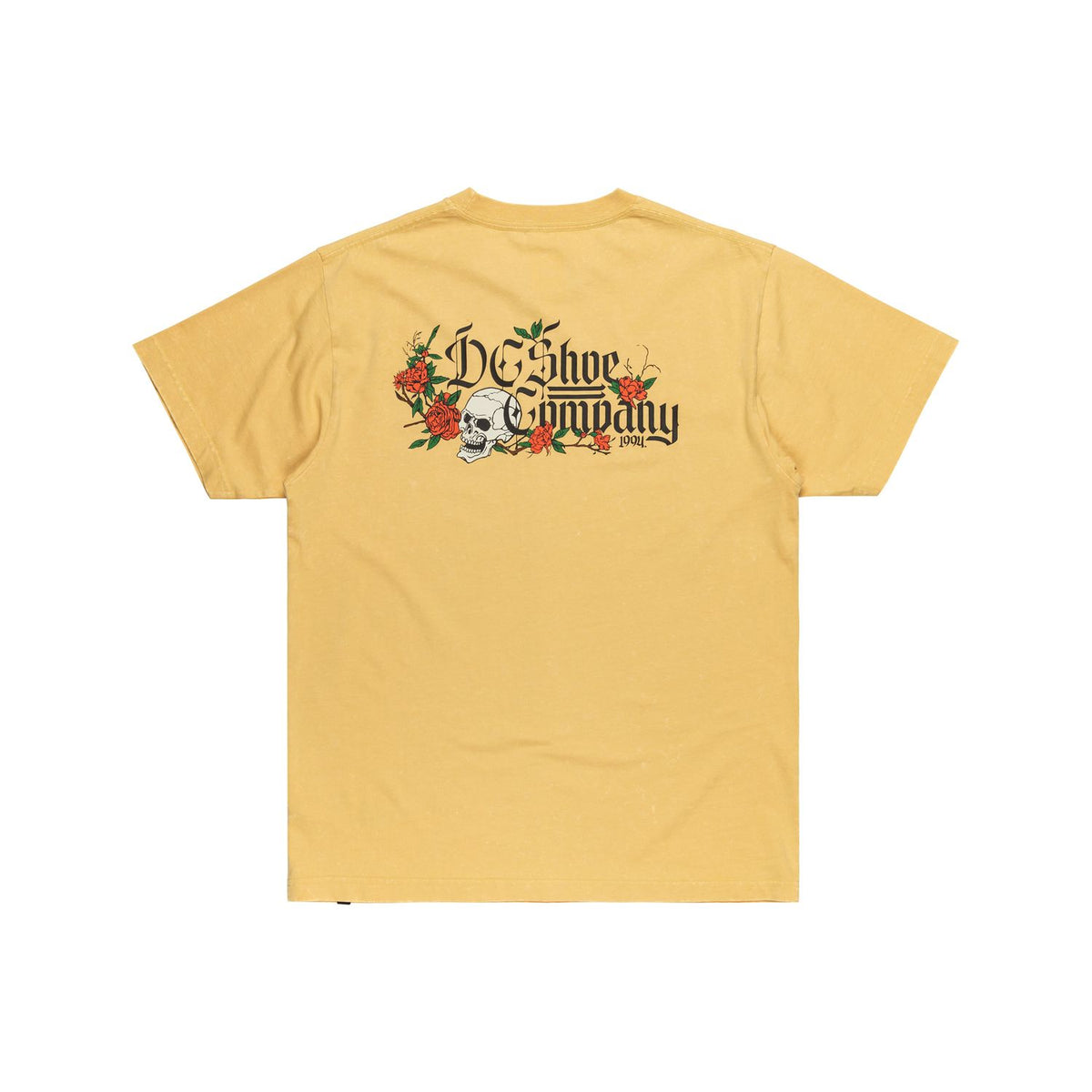 DC Standoff T-Shirt