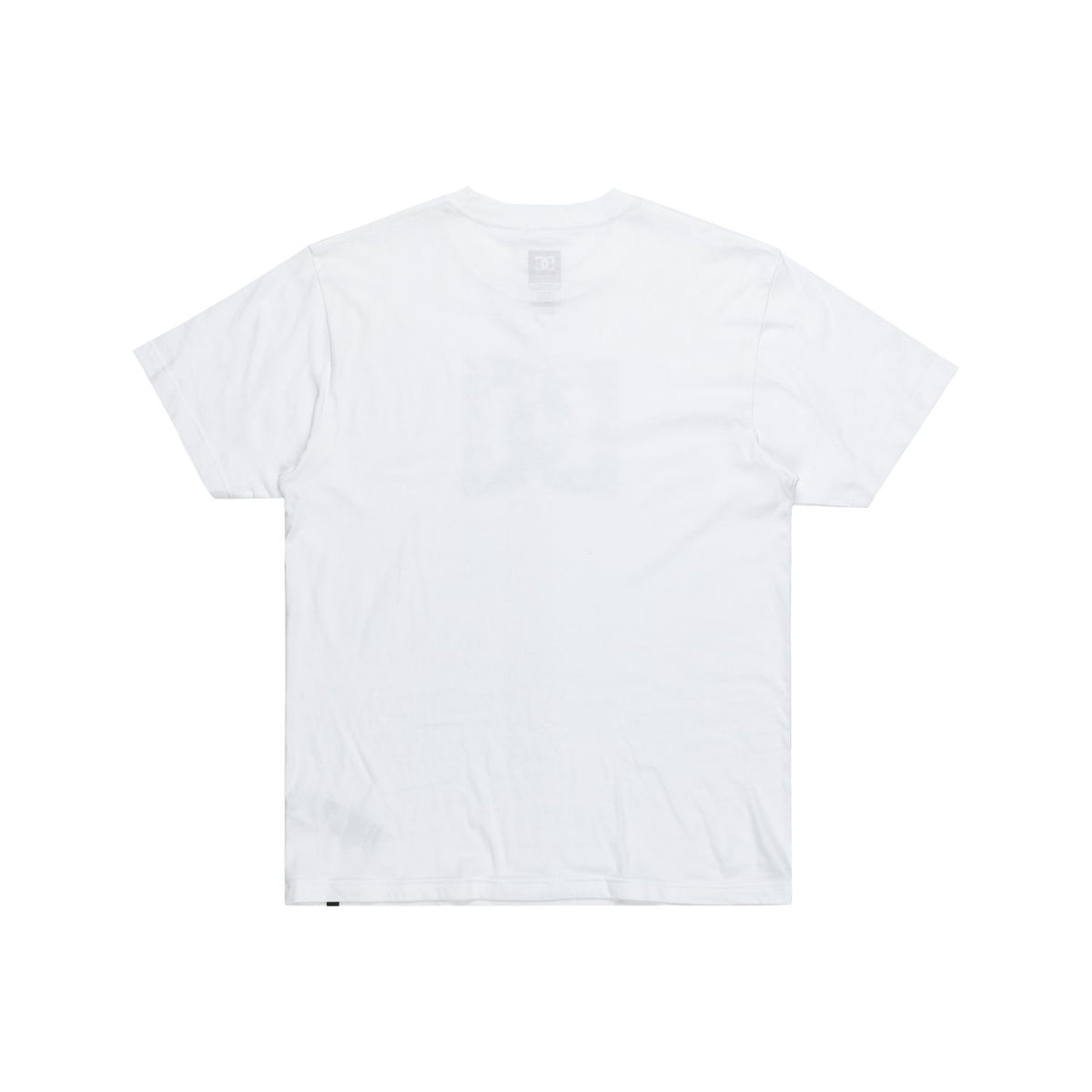DC Star Skully T-Shirt
