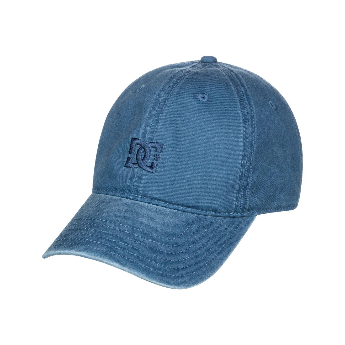 DC Star Vintage Cap Vintage Indigo